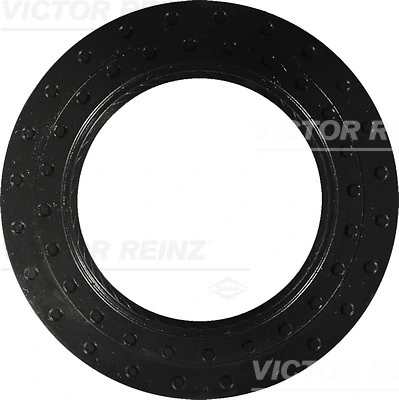 Shaft Seal, crankshaft
